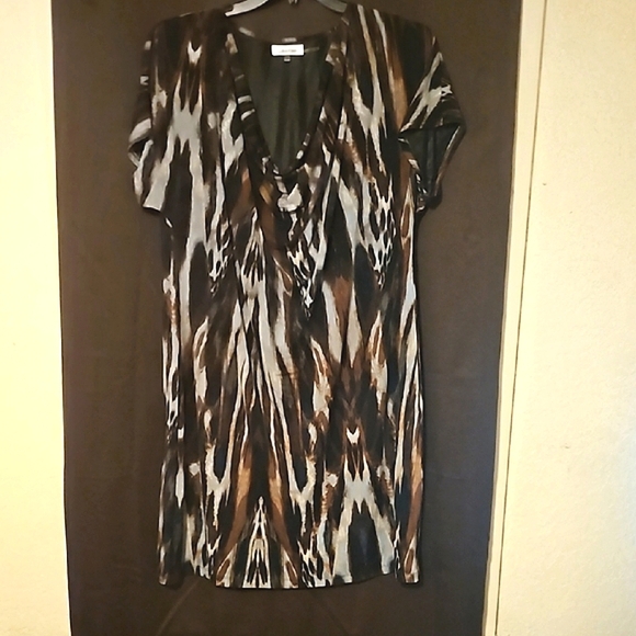 EUC Calvin Klein dress - Picture 1 of 5